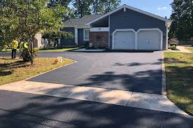 Best Driveway Grading and Leveling in Everett, MA